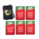 New Year's board game "New Year: Fun crocodile", 50 cards, 18+