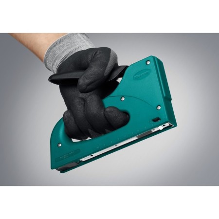Plastic stapler Kraftool Strike 3189, type of bracket 53/13/23, 6 - 10 mm-9