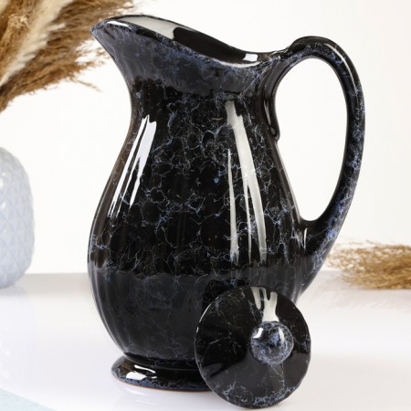 Kuvshin "Athena" 1.9l / 26x19cm, veil-2