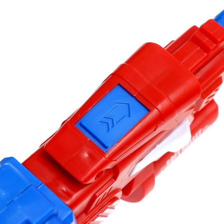Blaster Zombie Gun-16-7