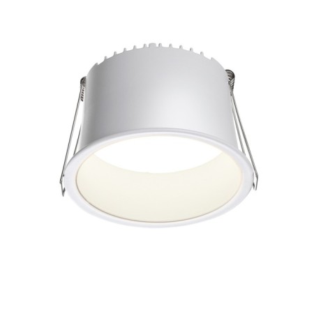 Luminer built -in LED NovOCH. Tran, 12W, LED, 63x98x98 mm, white color-5
