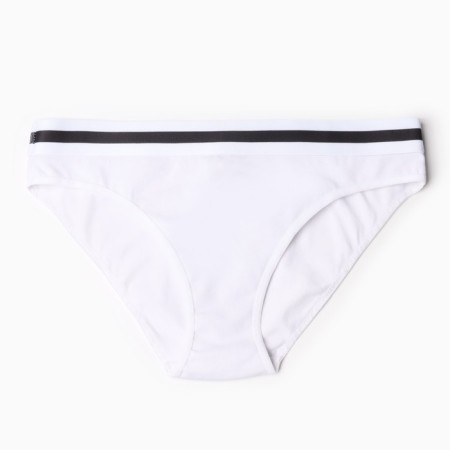 Cowards female slips, white size 48 (l)-3