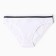 Cowards female slips, white size 48 (l)