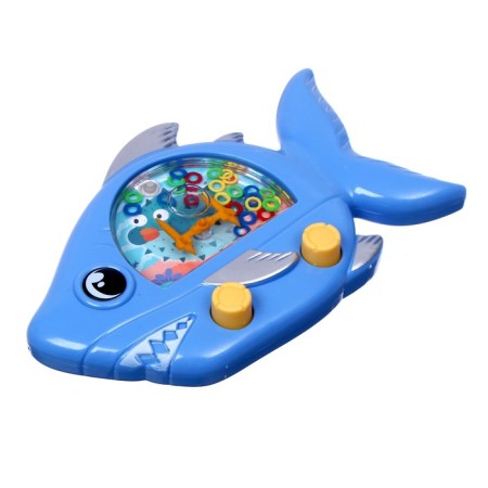 Water game "Fish", Mix colors-1