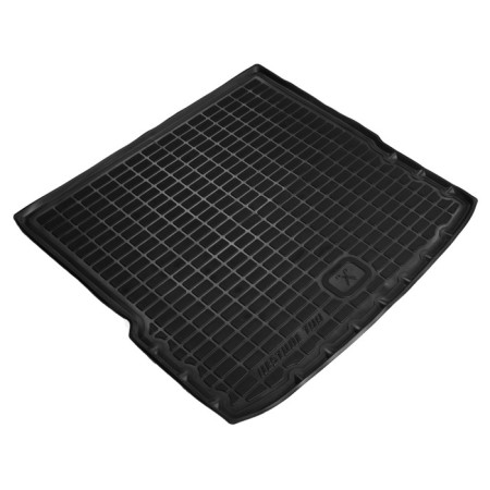 Rug in the trunk for the FAW Bestune T99 2019-n.