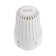The thermostatic OGINT set, for the radiator, 3B1, corner, 3/4 ", PN10, M30x1.5, 6-28 ° C