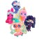 Hairdorables toy "Cute fluffs", mix