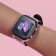 Children's smart hours Windigo AM-15, 1.44 ", 128x128, SIM, 2G, LBS, camera 0.08 MP, pink