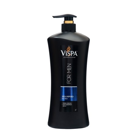Vispa hair shampoo for men 1000 ml
