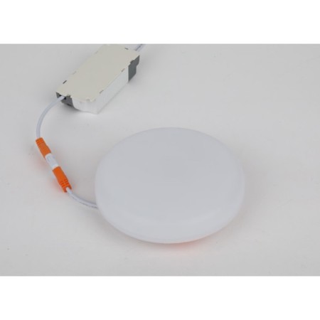 Luminous Era LED, IP20, 36W, 220x21 mm, 6500k, 3100lm, white color-2