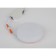 Luminous Era LED, IP20, 36W, 220x21 mm, 6500k, 3100lm, white color