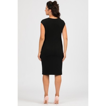 Women's dress, size 70-4