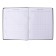 Universal diary for grade 1-11, solid cover, artificial leather, foil embossing, liesse, 80 g/m2