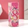 Gift set of cosmetics “Since March 8!”, A bathtub bomb with additives 3 x 40 g, pure happiness