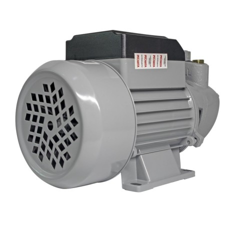 Superficial pump "Resanta" PSN-2400h, Vikhreva, 370 W, 40 l/min, pressure 30 m-11