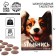 Chocolate tablets - Drops "Smile", 50 g.