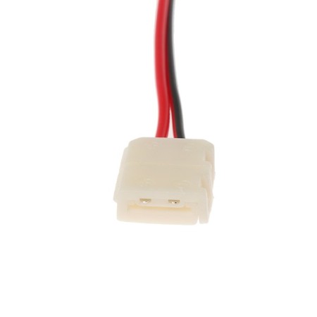 Ecola connecting connector for a one -color tape, 8 mm-1