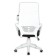 Office Office Brabix Premium "Prime EX-515", white plastic, fabric, black