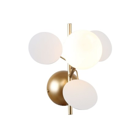 Wall lamp Bliss 220 mm, 220 mm, 230 mm, G9 25W