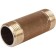 Extension cord Stout SFT-0062-000180, 1 "x 80 mm, external thread