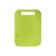 Delayer board 29.5 x 21.5 cm, thickness 2.5 mm Oursson, green apple