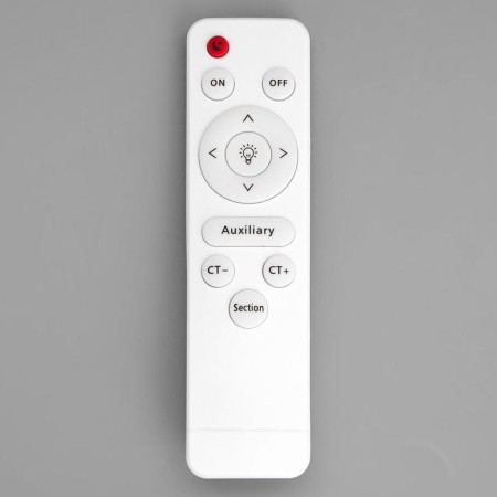 Causteen with PDU 10006/4 LED 200W 3000-6000K Dimmer with white light 50x50x10 cm Bayerlux-8