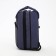 Lightning suitcase, road bag, set 2 in 1, color gray color