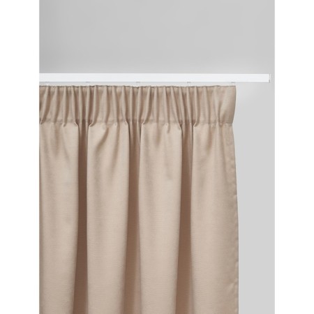 Decofest "Sophie" curtains, size 200x280 cm, light-beige color-8