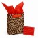 Packet Laminated two -way Enjoy, with quiet and postcard, S, 12 x 15 x 5.5