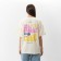 Women's T -shirt MIST FRIDAY, p. M (44-46)
