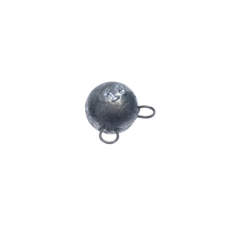 Cargo Cheburashka with a turned ear, 18 g-1