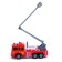 Inertial “Fire Service” machine, mix