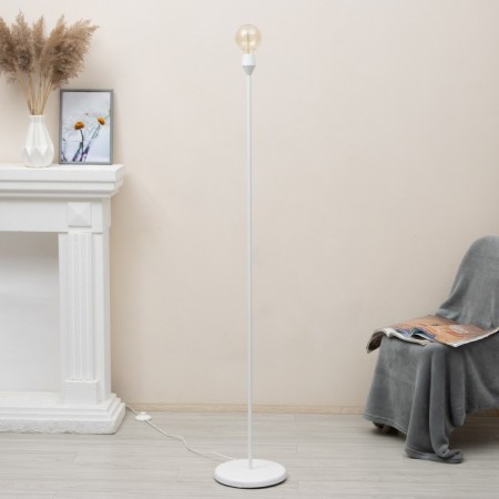 FORSHER "YAN" 1x40W E27 White-6
