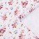 Glossy packaging paper "watercolor flowers", 1 sheet, 70 × 100 cm