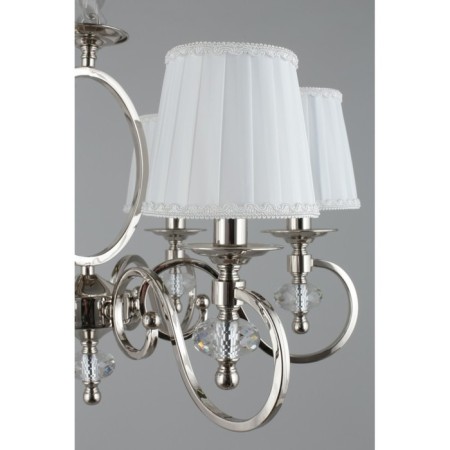 Suspended chandelier Reni E14 240W-16