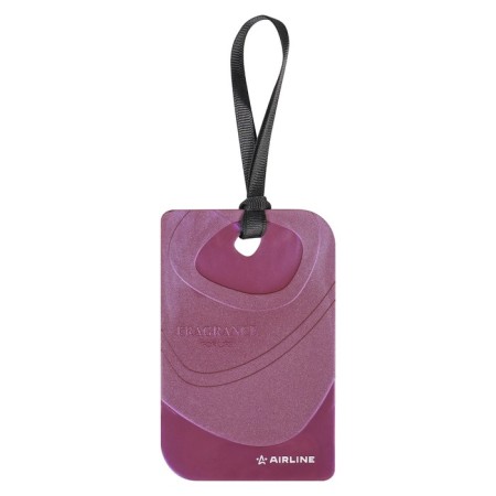 Ароматизатор подвесной пластик «Card» Perfume Sandalwood AFCA305-1