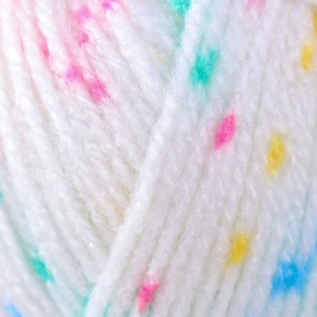 Yarn "Baby Color" 100% acrylic 150m/50g (214 children)-2