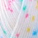 Yarn "Baby Color" 100% acrylic 150m/50g (214 children)