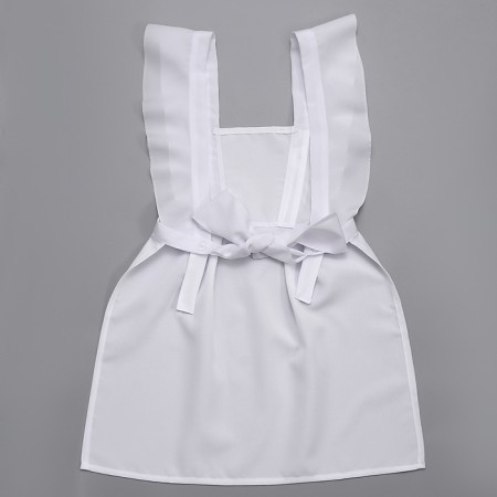 Carnival apron "Beautiful graduate", p. 40–46-13