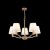 5 lamps