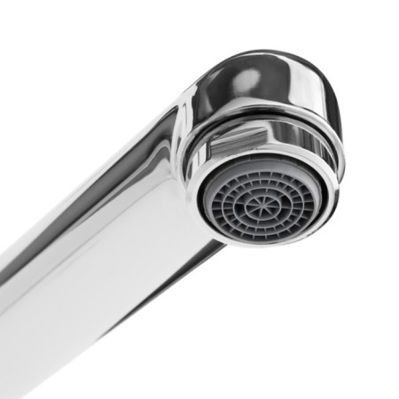 IDDIS Copter Copsbl2i10wa bath mixer, double -talent, ceramic divertor, chrome-2