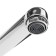 IDDIS Copter Copsbl2i10wa bath mixer, double -talent, ceramic divertor, chrome