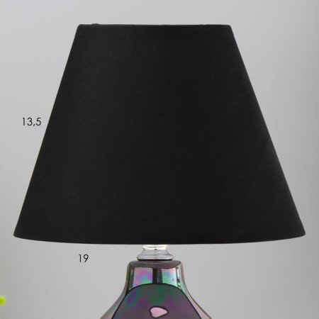 Table lamp 37506/1 1x40W E14 18x18x26 cm Risalux-3