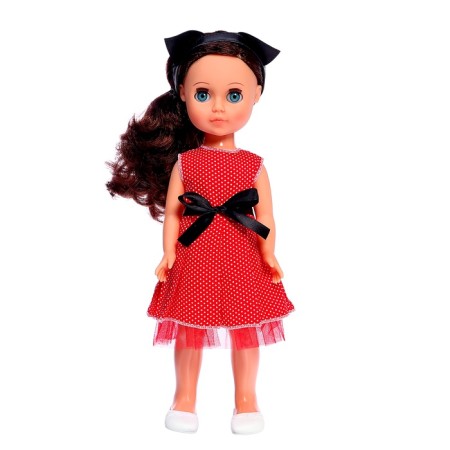 Doll "Mila Bright Style 2", 38 cm-1