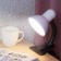 Desktop lamp era N-102, IP20, 40W, white