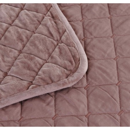 The bedspread with the pillowcase "Nathaniel", size 160x220 cm, 50x70 cm-6