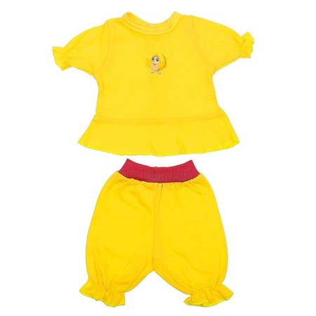 Clothes for dolls "Bloches and breeches", mix-6
