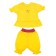 Clothes for dolls "Bloches and breeches", mix