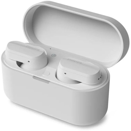 Enterprise Filips Tat3508WT/00 White Wireless Bluetooth in the ear sink 10719-2
