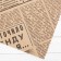 Paper packaging craft "Newspapers", 50 x 70 cm